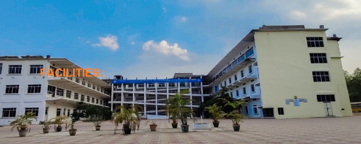 FACILITIES