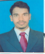 Mr. Tapan Kumar Sahu