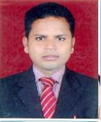 Mr. Aswini Kumar Pradhan