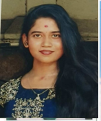 Ms. Pujarani Sahoo