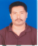 Mr. Subhendu Kumar Pani