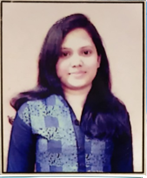 Ms. Bahar Pattanayak