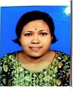 Ms. Jyotsna Nayak