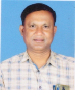 Mr. Kshira Mohan Behera