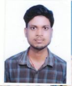 Mr. Saroj Kumar Sahoo