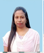 Ms. Varsha Vandana Das